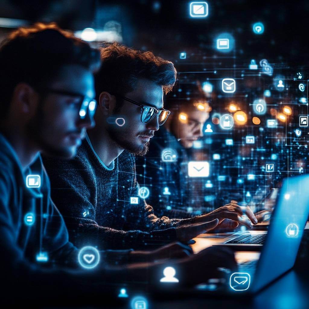 socialflux